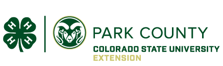 Park County Extension