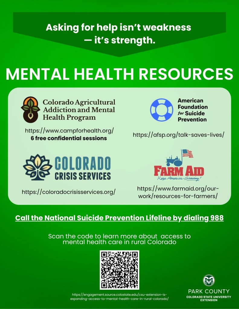 Asking for help isn't weakness-it's strength.
Mental Health Resources
Call the National Suicide Prevention Lifeline by dialing 988